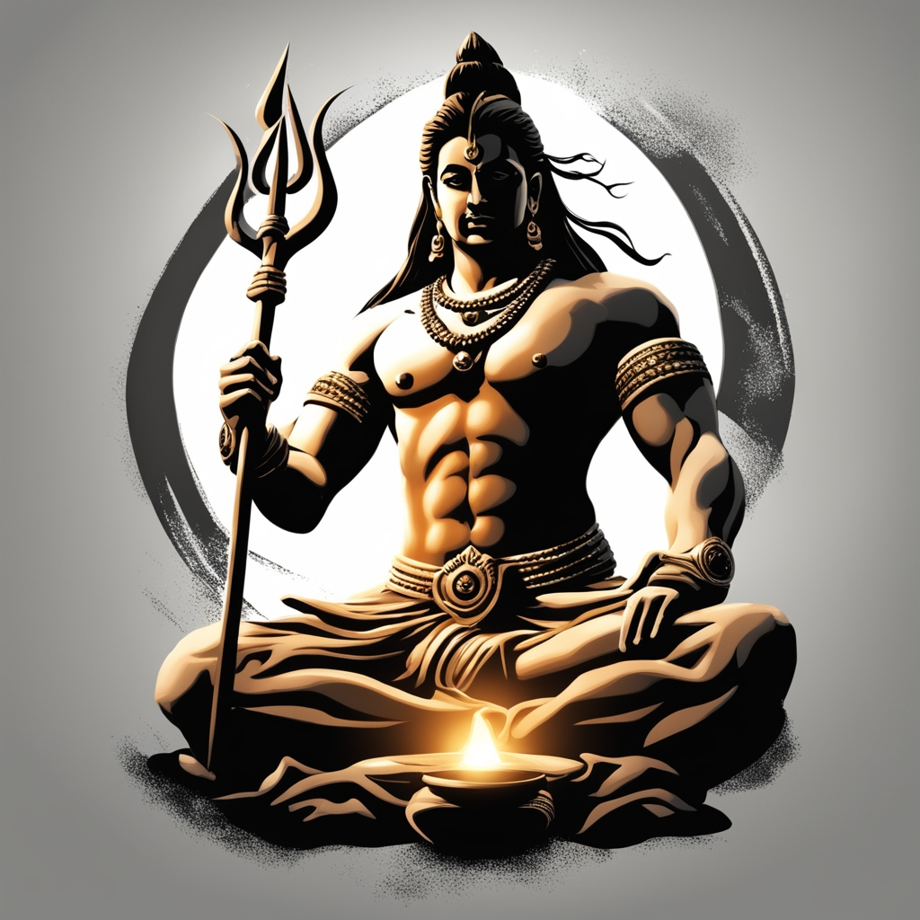 mahadev image