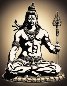 mahadev image